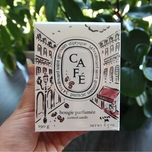 Diptyque Cafe Candle *SEALED* ☕️